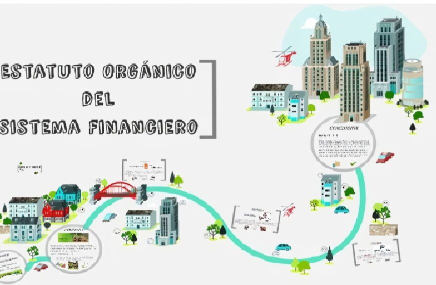 Estatuto Orgánico del Sistema Financiero