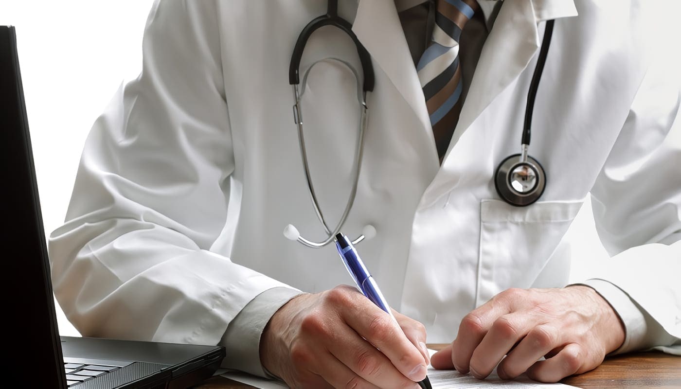 Guías para Médicos