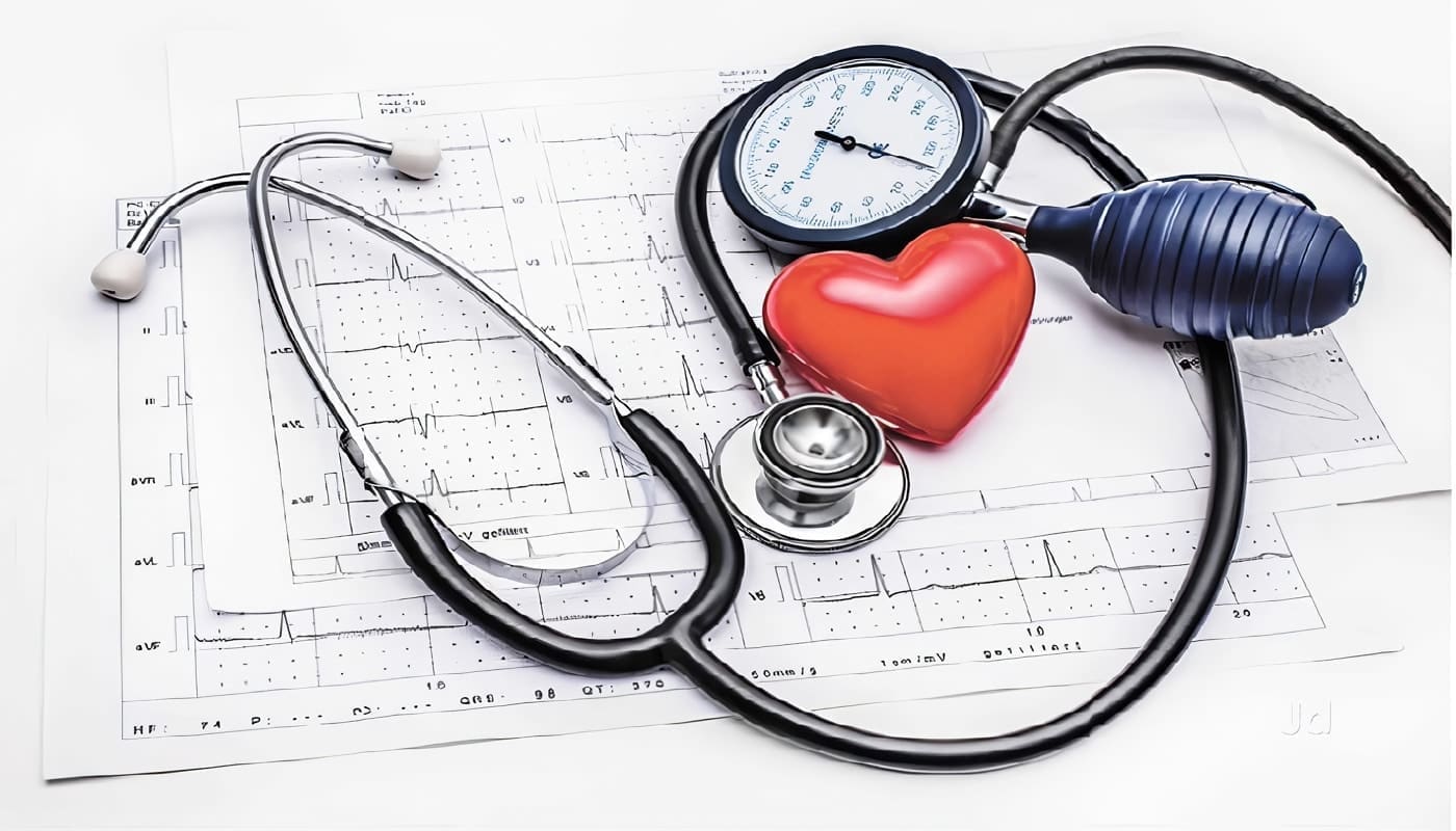 Guía de Hipertensión Arterial Primaria