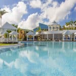 Hoteles en el Caribe