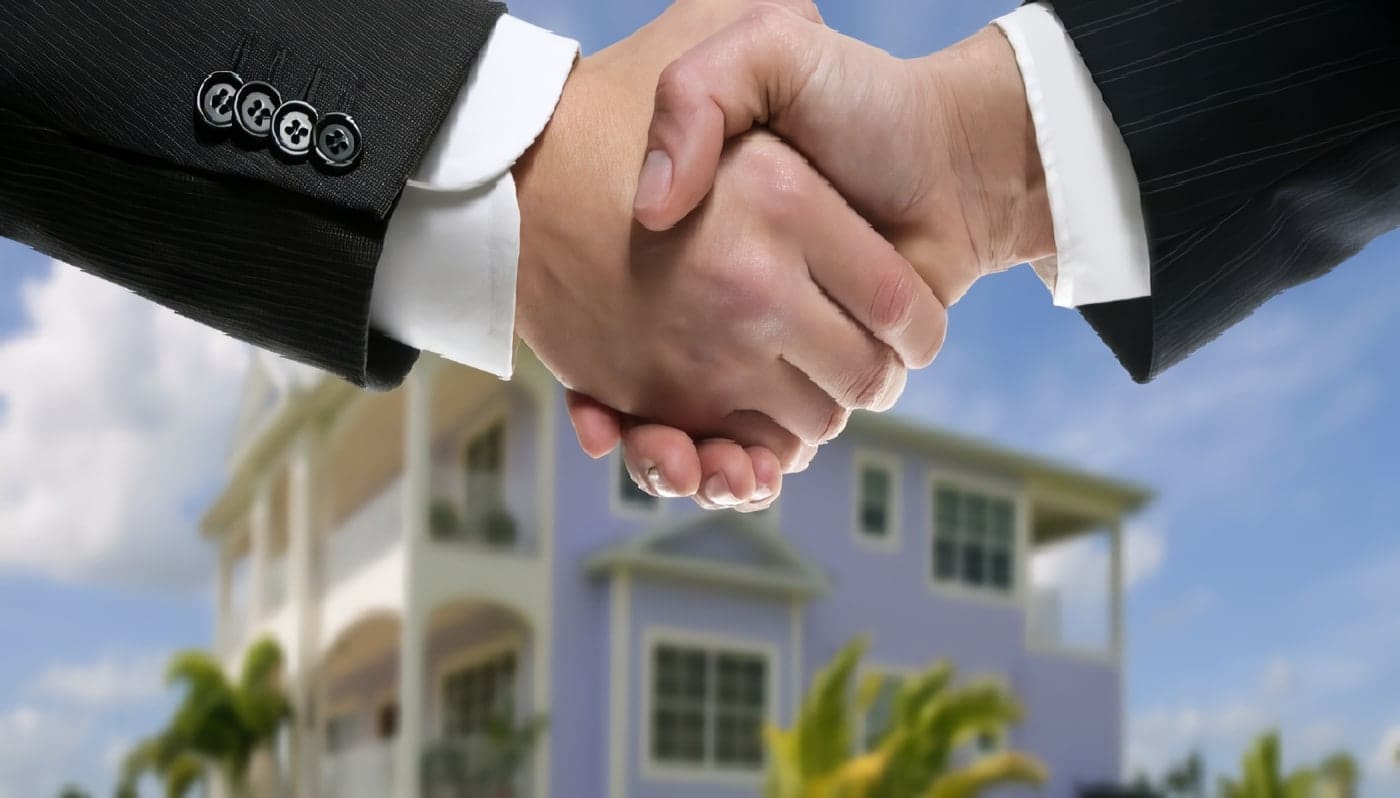 Inmobiliarias
