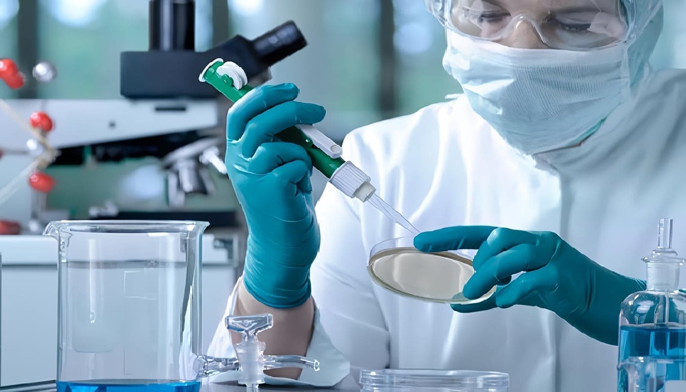 Regeneración Tisular