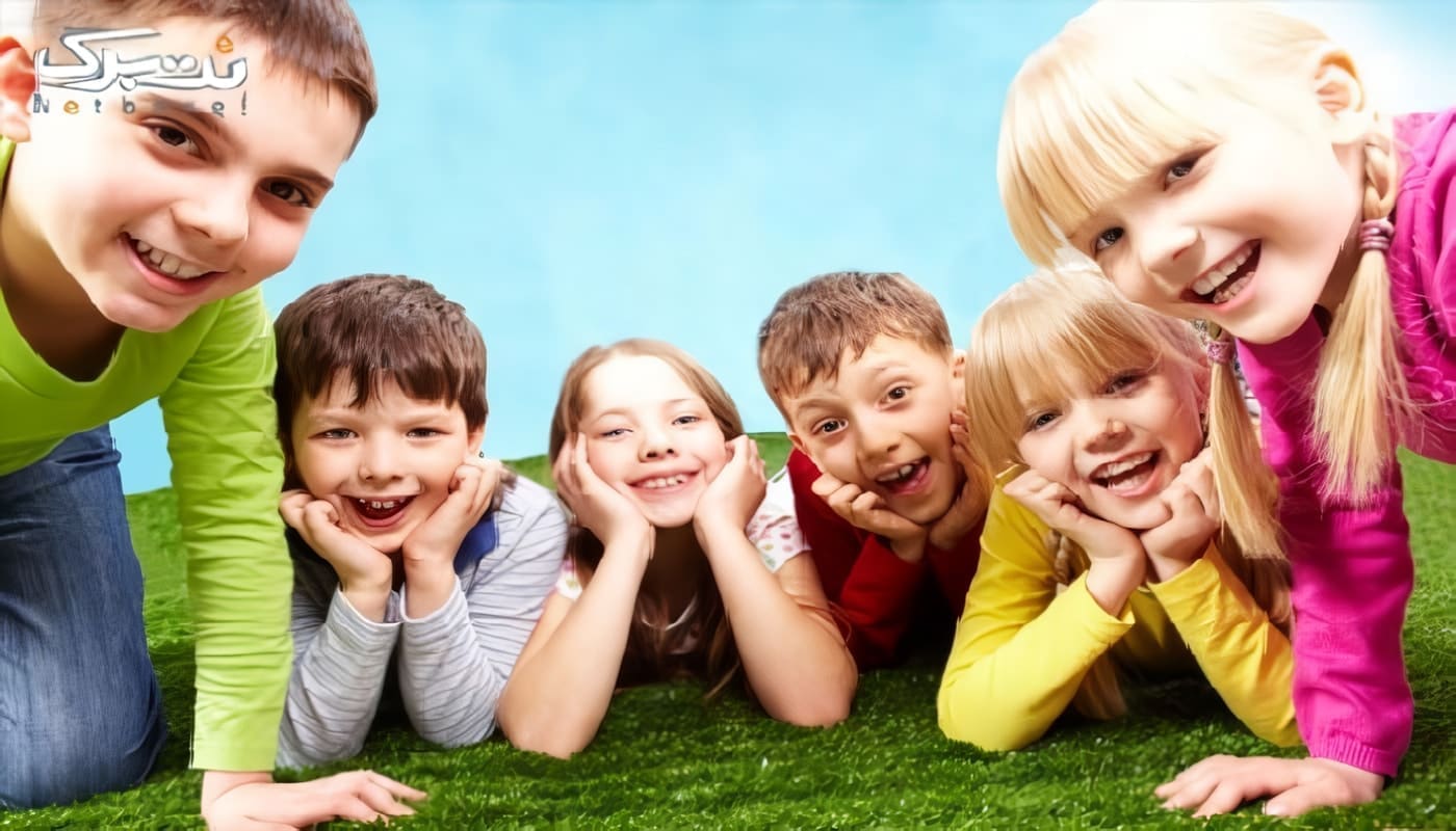 Niños