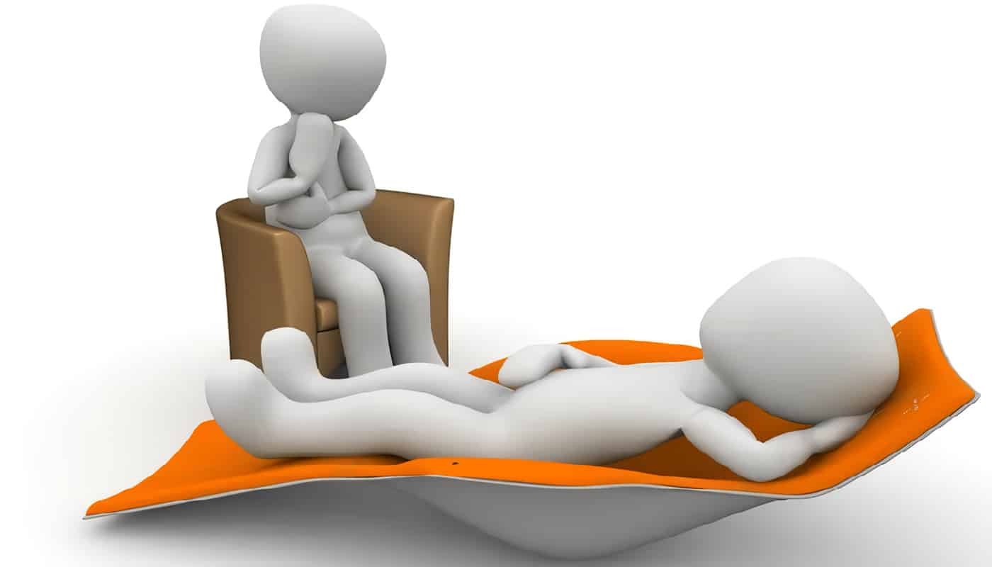 Psicoanálisis una nueva profesión