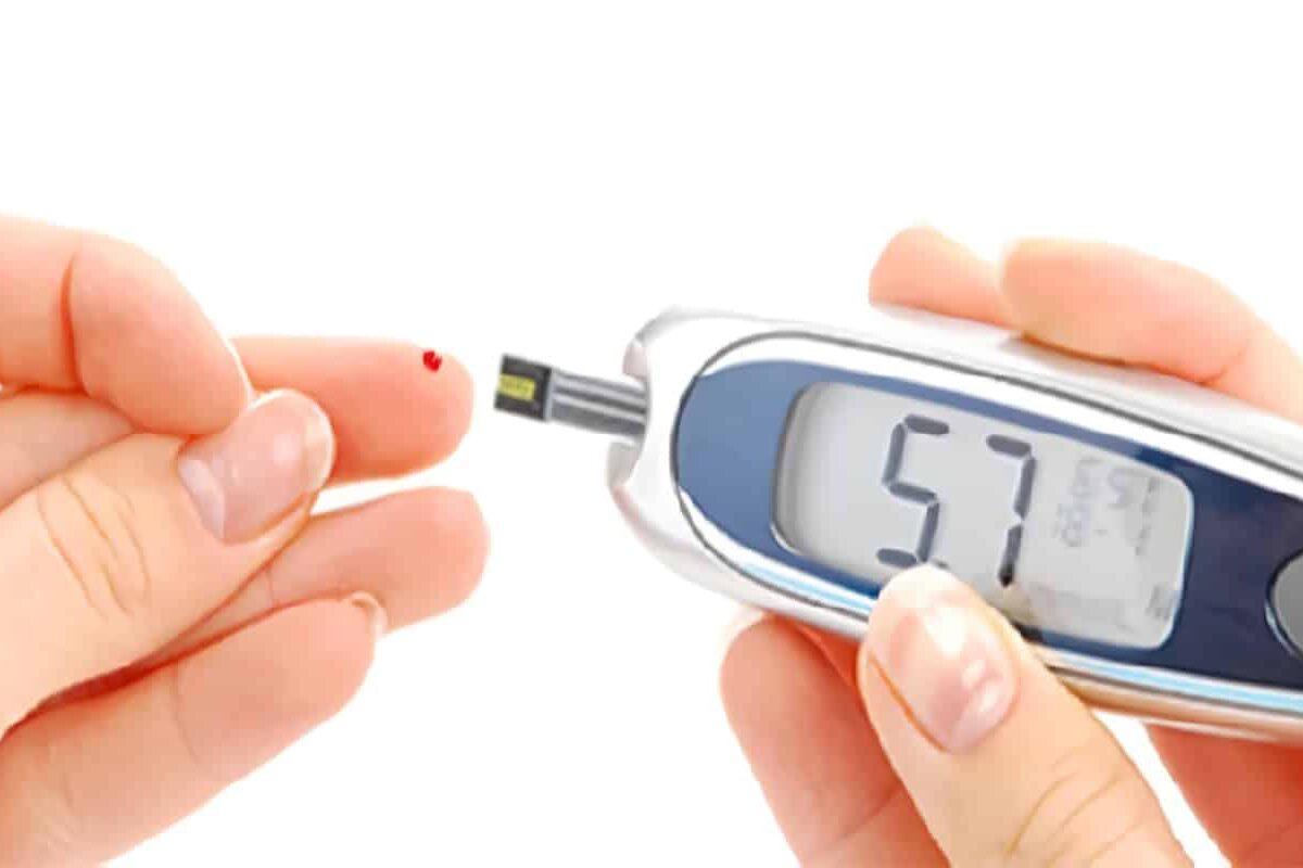 Diabetes