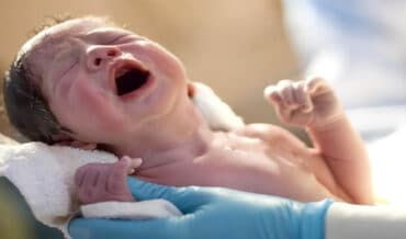 Recién Nacido con Asfixia Perinatal