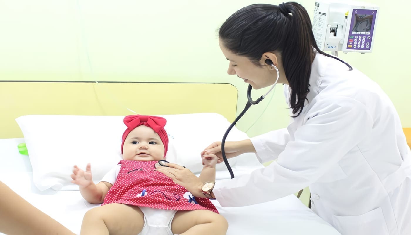 Actualizaciones Pediátricas