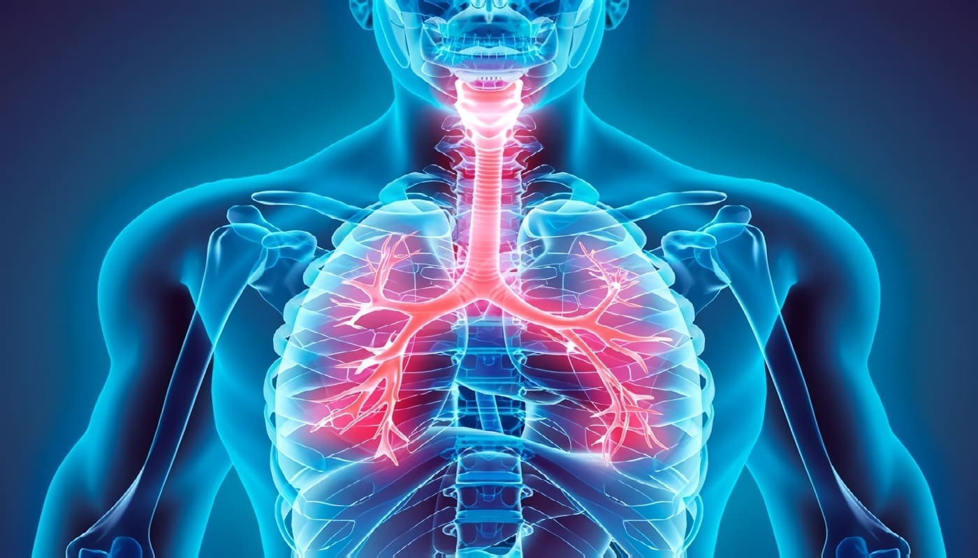 Revista Colombiana de Neumología