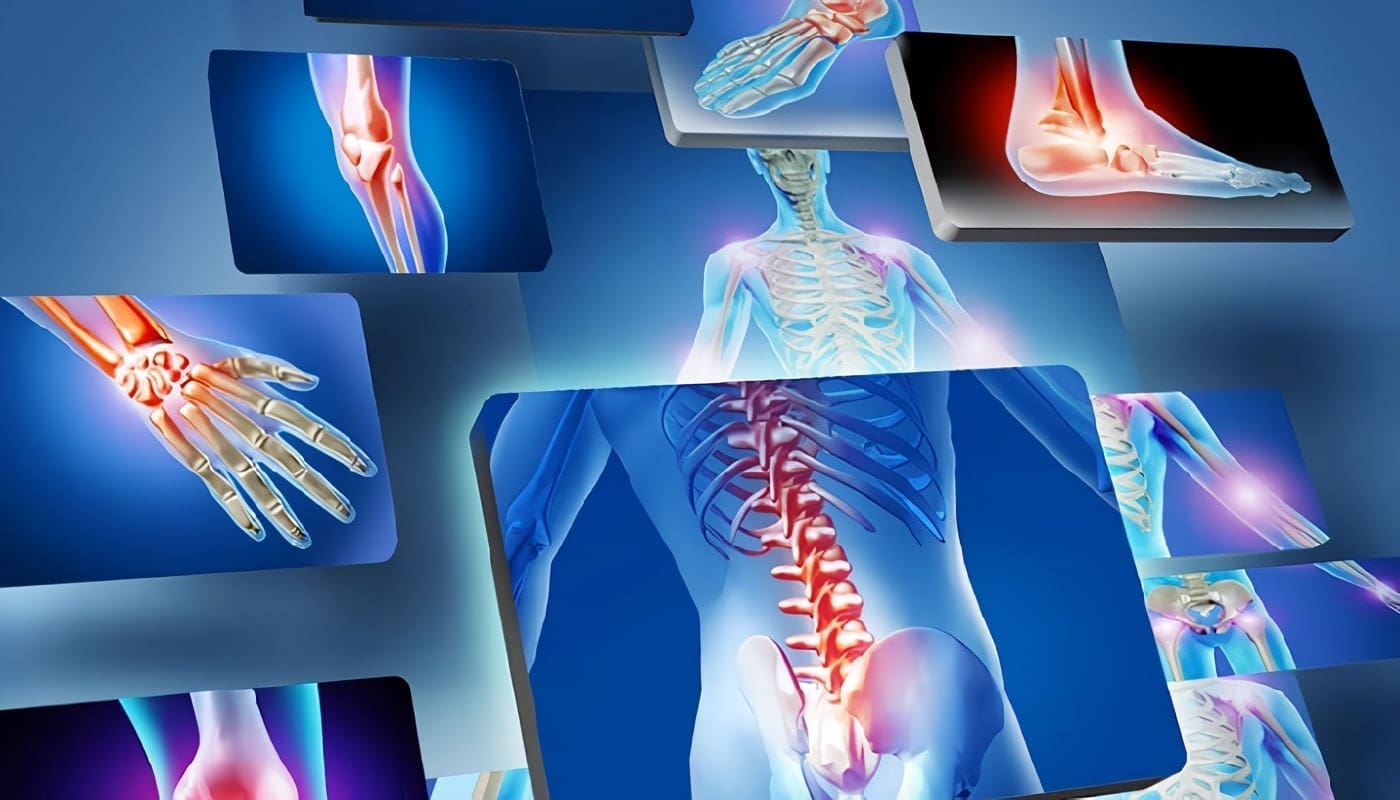 Revista Colombiana de Ortopedia y Traumatología