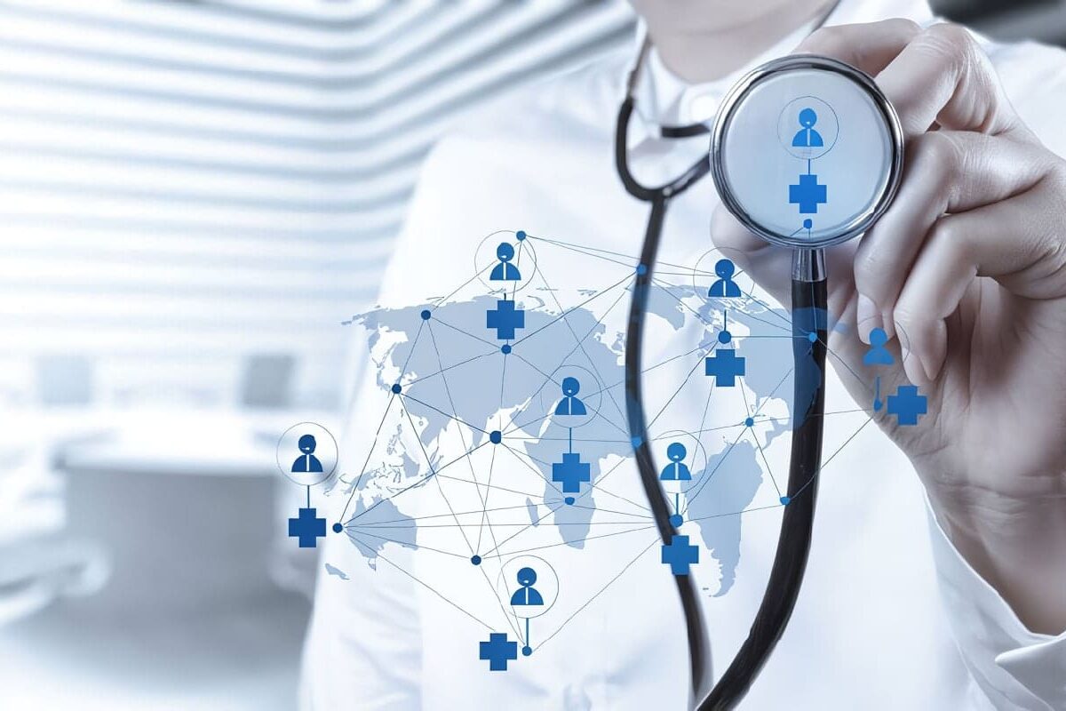 Sector Salud
