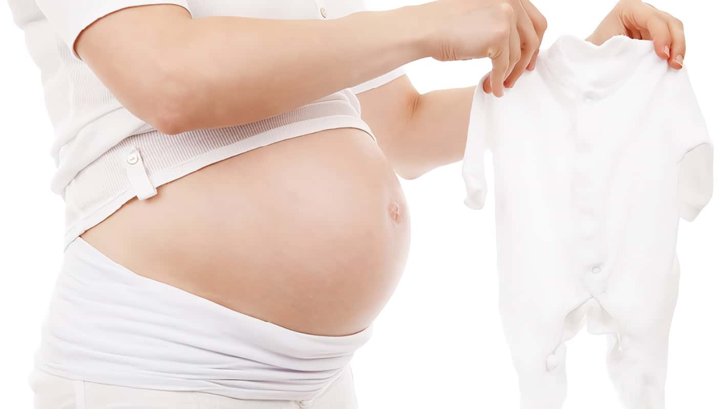 Sífilis Gestacional y Congénita