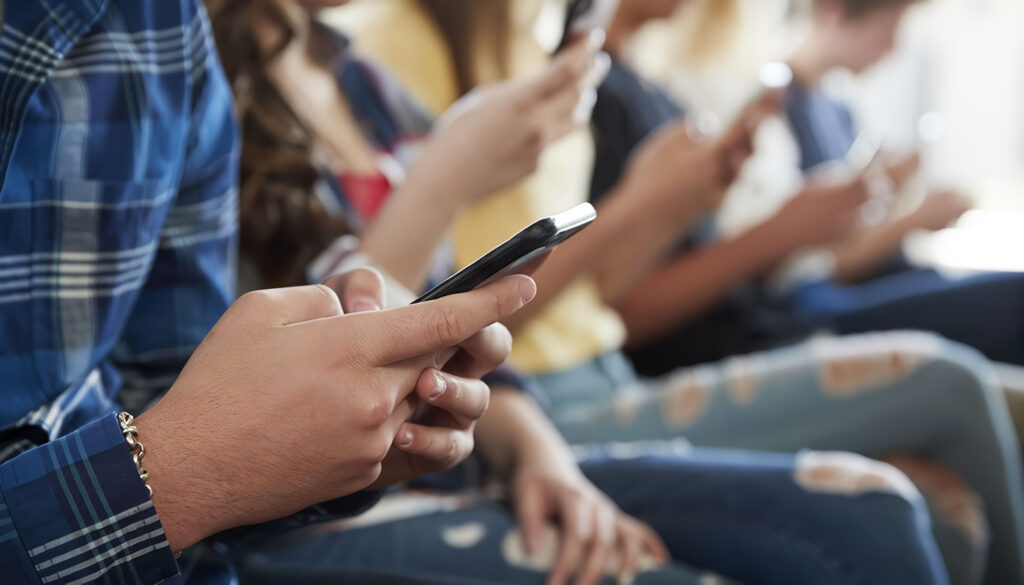 Cómo hacer un detox digital