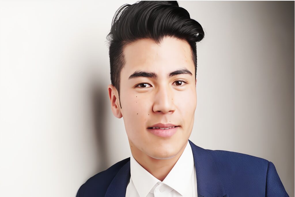 Consejos para elegir el mejor corte de cabello para hombre
