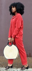 El tamaño si es importante carteras