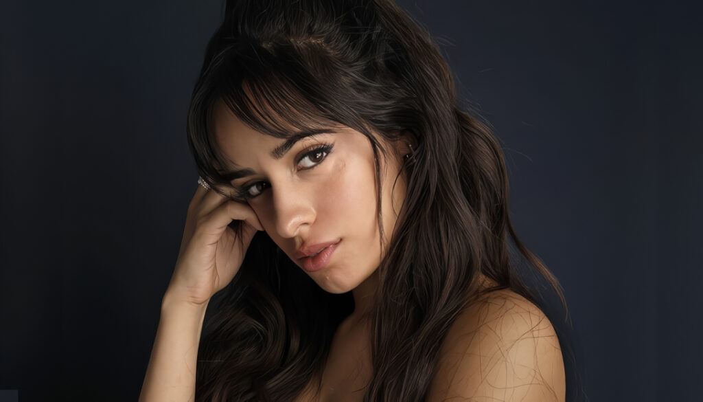 La vida de Camila Cabello