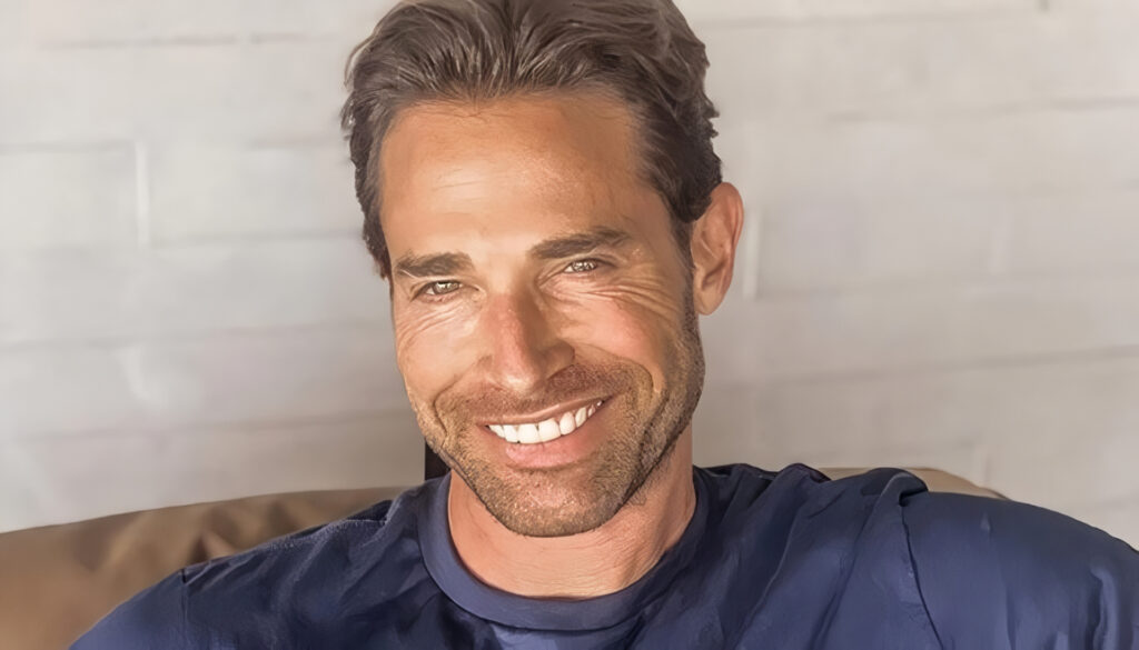 Sebastián Rulli