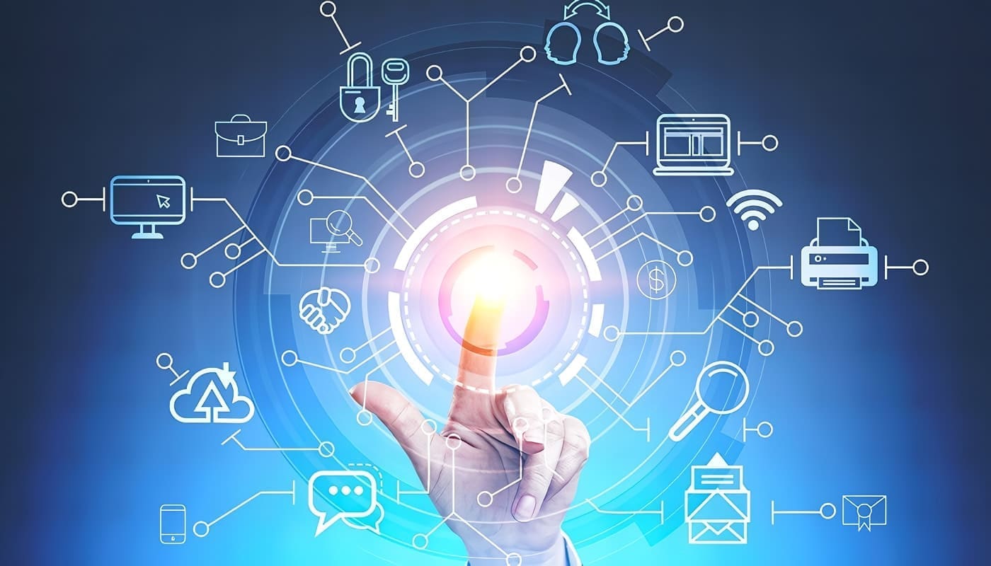 Tecnología categoría