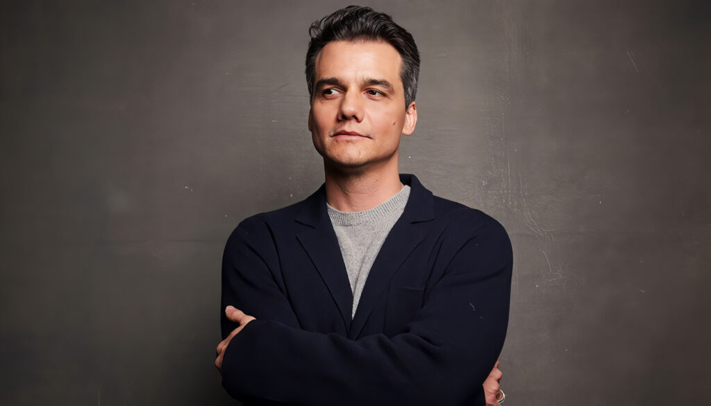 Wagner Moura actor