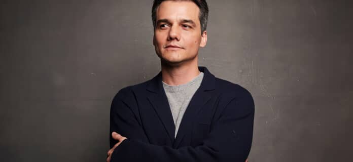 Wagner Moura actor