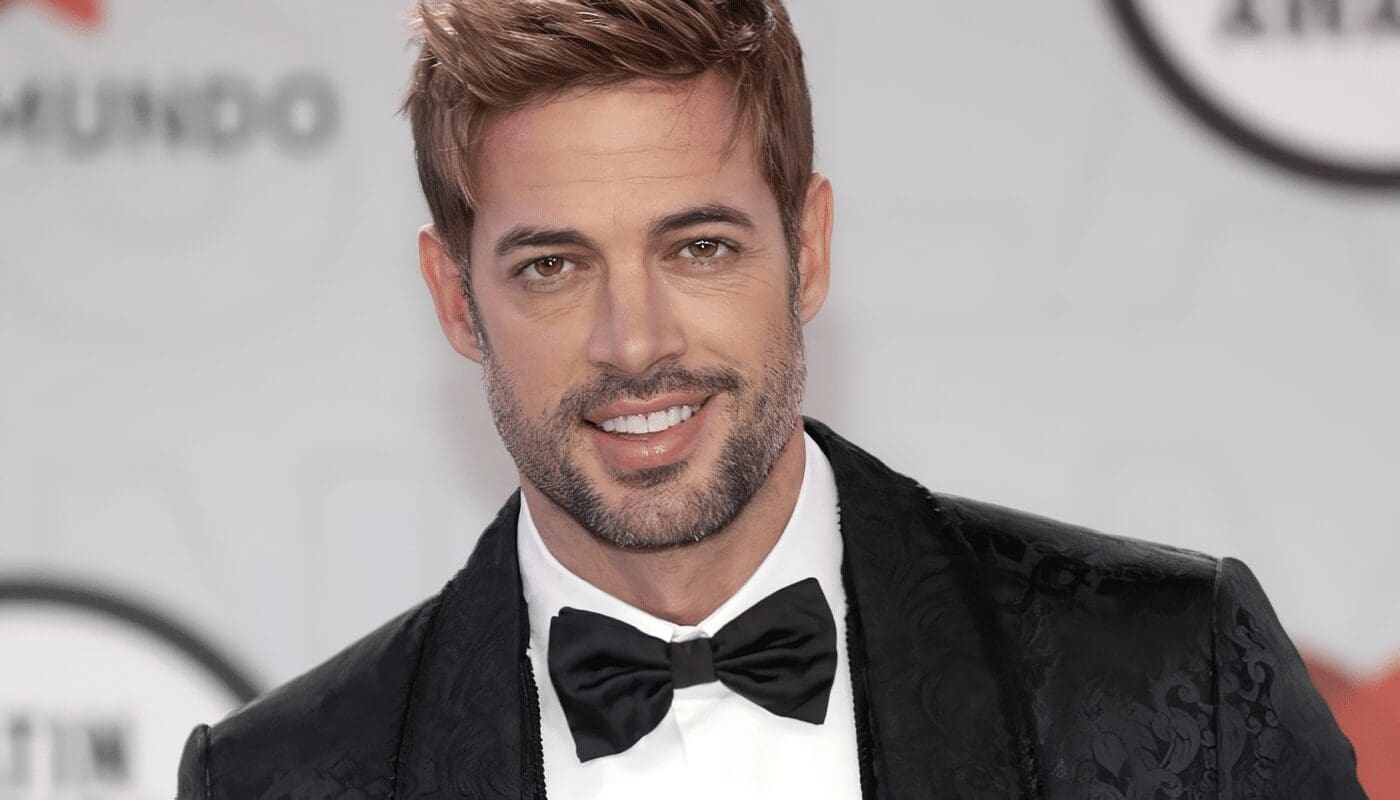 William Levy