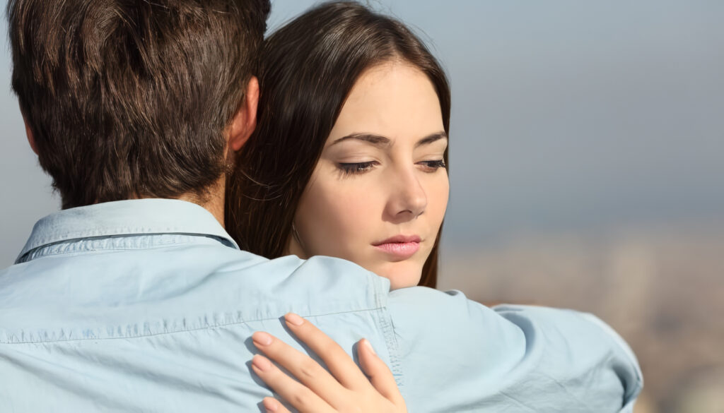 Celos retrospectivos ¿Qué son y cómo pueden afectarte?