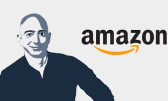 Cómo fue que amazon se volvió el líder del mundo e-commerce