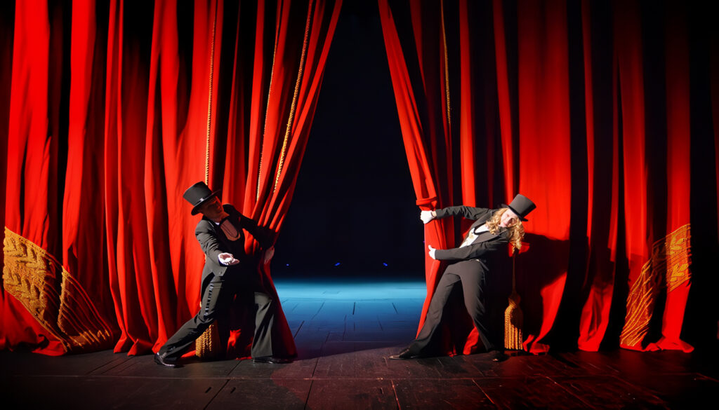 Elementos del Teatro