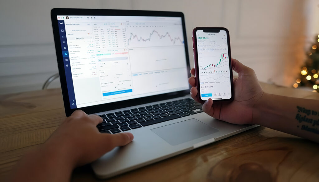 Estos son los términos que debes conocer si quieres empezar en Forex