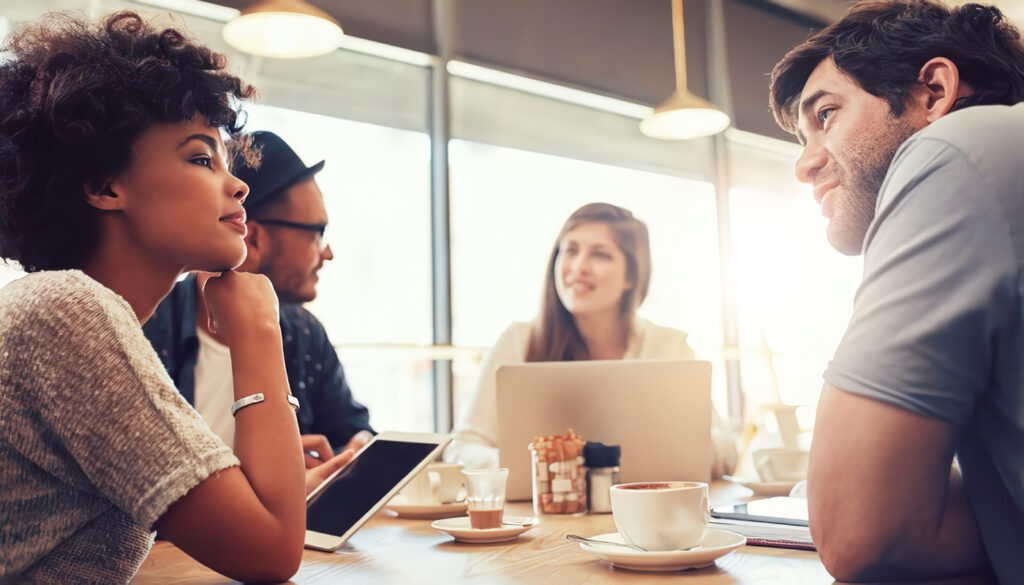 Cómo Hablar con Asertividad