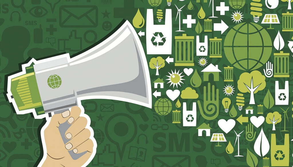 Marketing Social
