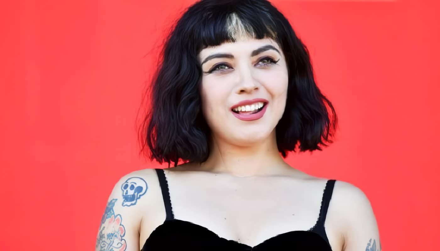 Mon Laferte