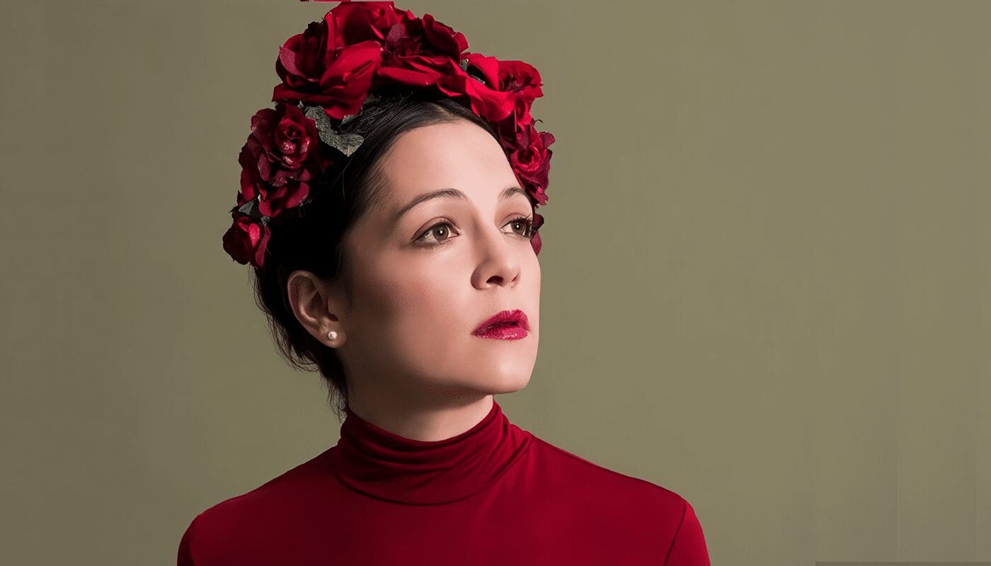 Natalia Lafourcade