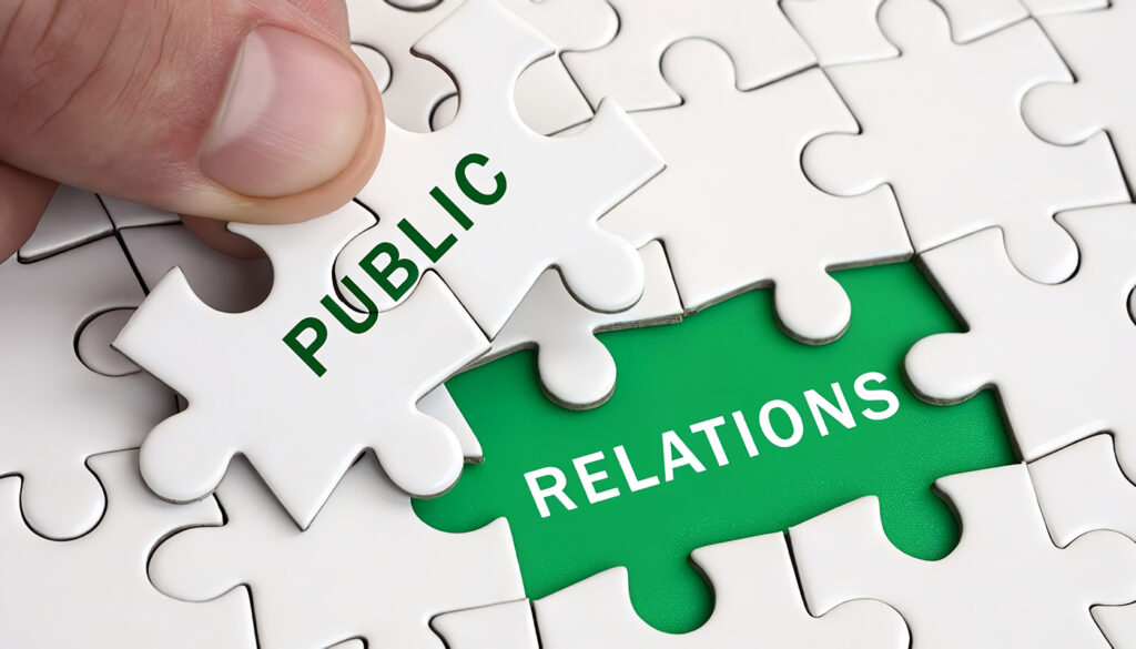 Relaciones Públicas