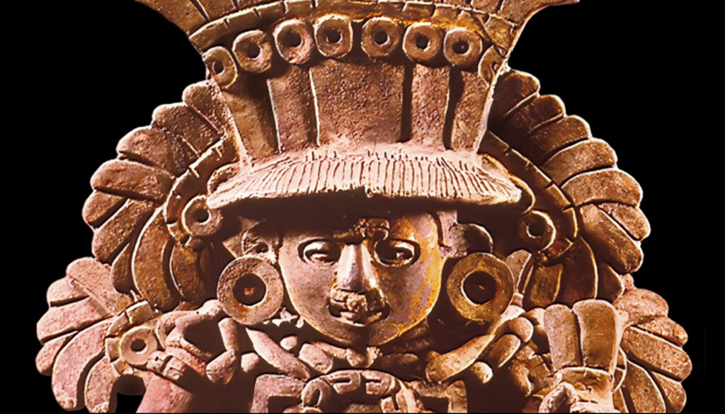Civilización Mexicas