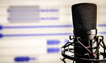 Crear Podcasts