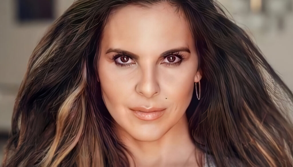 Kate del Castillo
