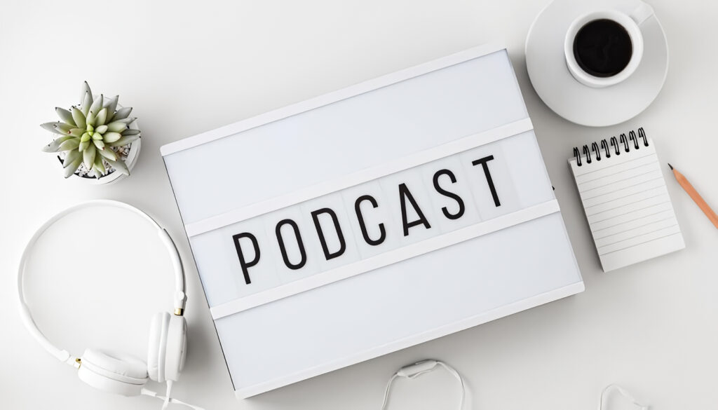 Podcast