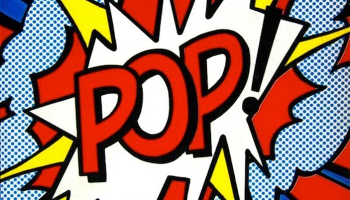 Pop Art Características Obras Y Artistas Más Representativos