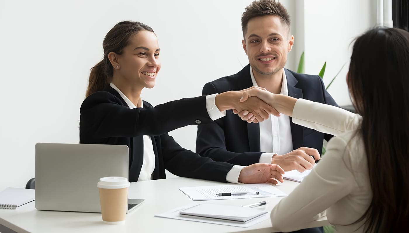 Qué Miran los Reclutadores en una Entrevista de Trabajo