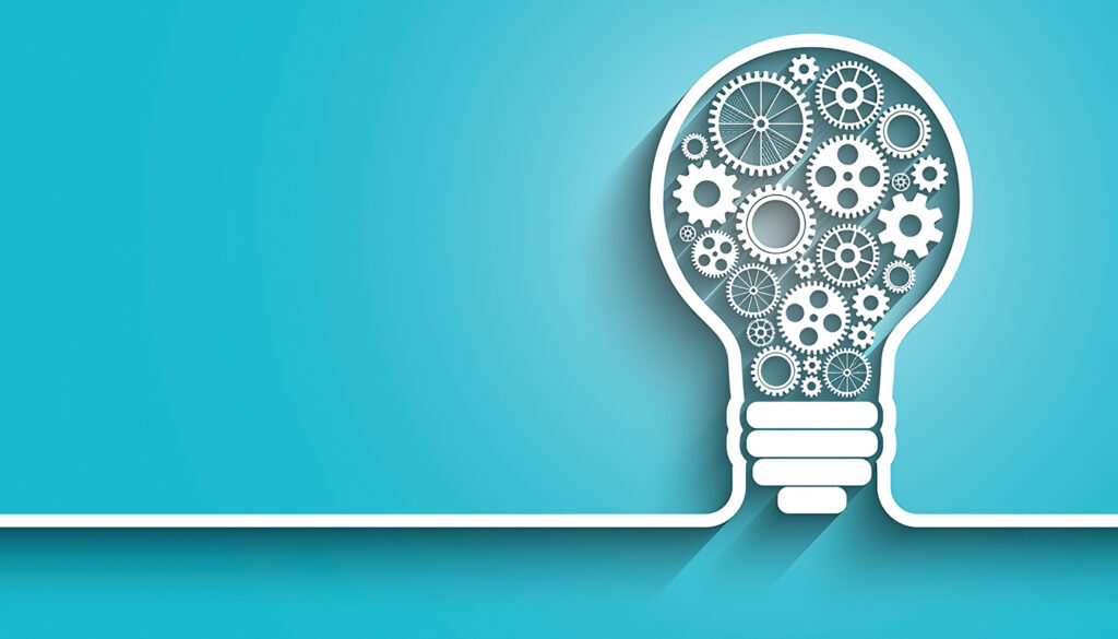 Tecnología como Clave de la Innovación Empresarial