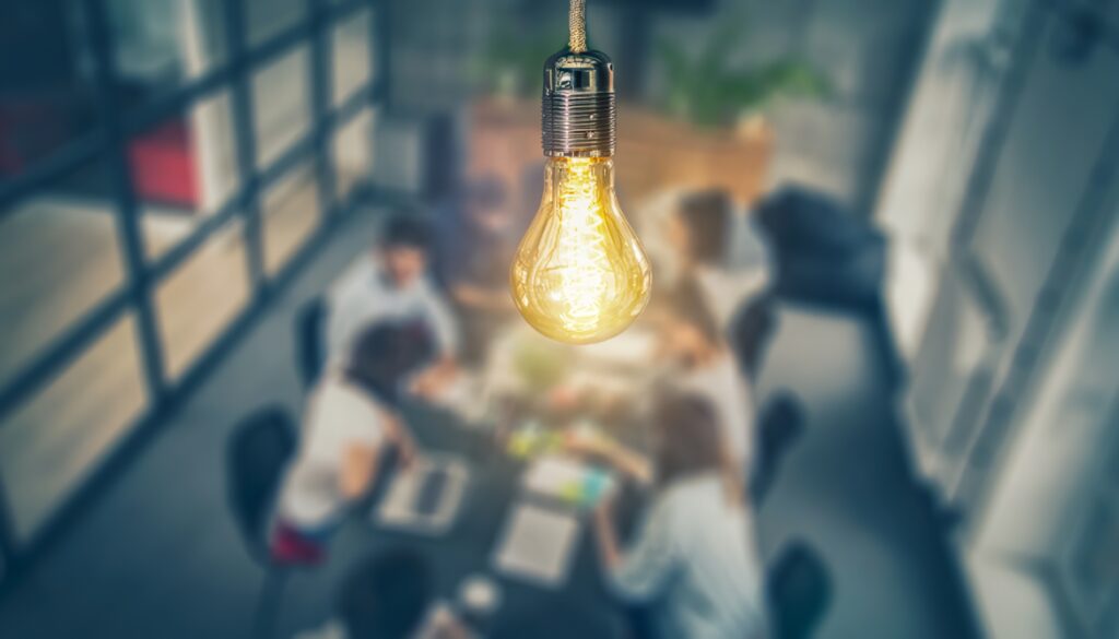 Tipos de Innovación Empresarial