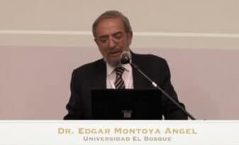 Doctor Edgar Montoya Ángel