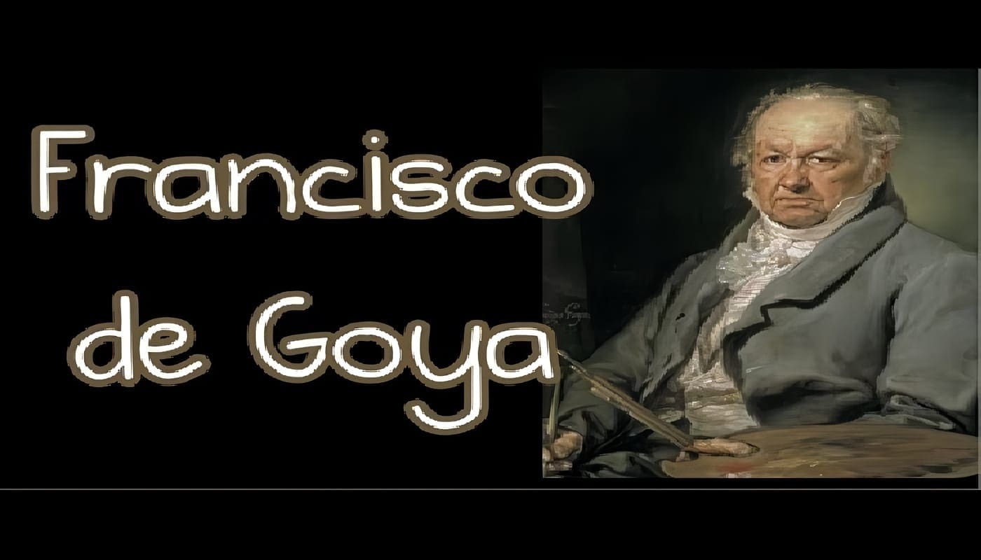 Francisco de Goya