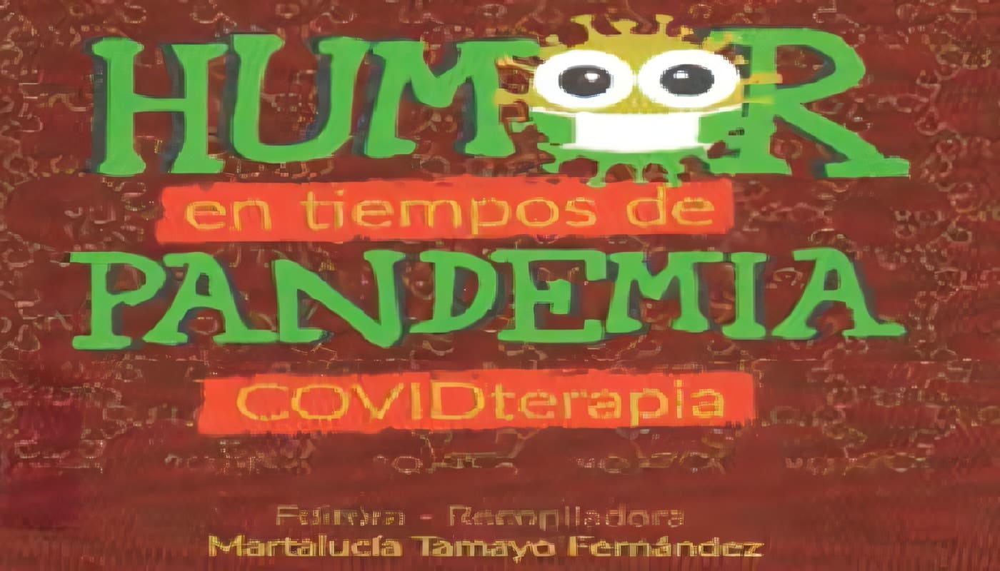 Humor en Tiempos de Pandemia