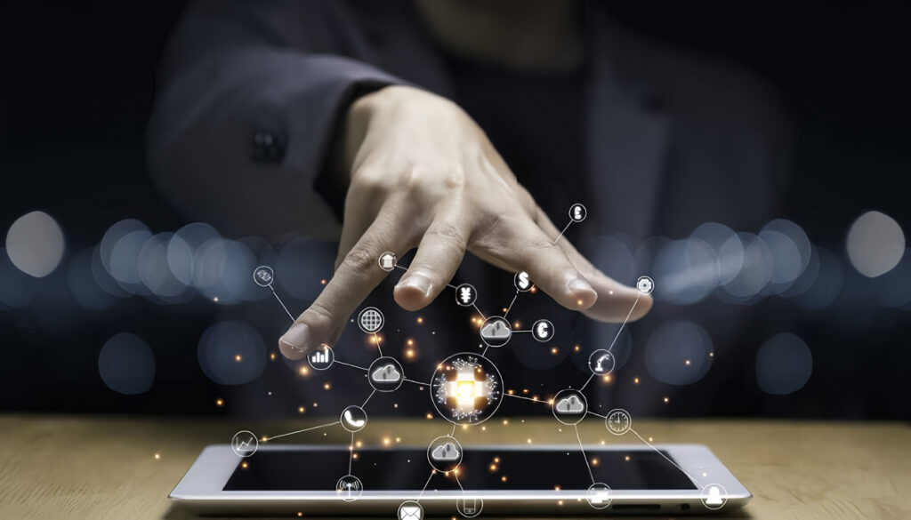 Ley de Internet como Servicio Público Esencial y Universal – Ley 2108