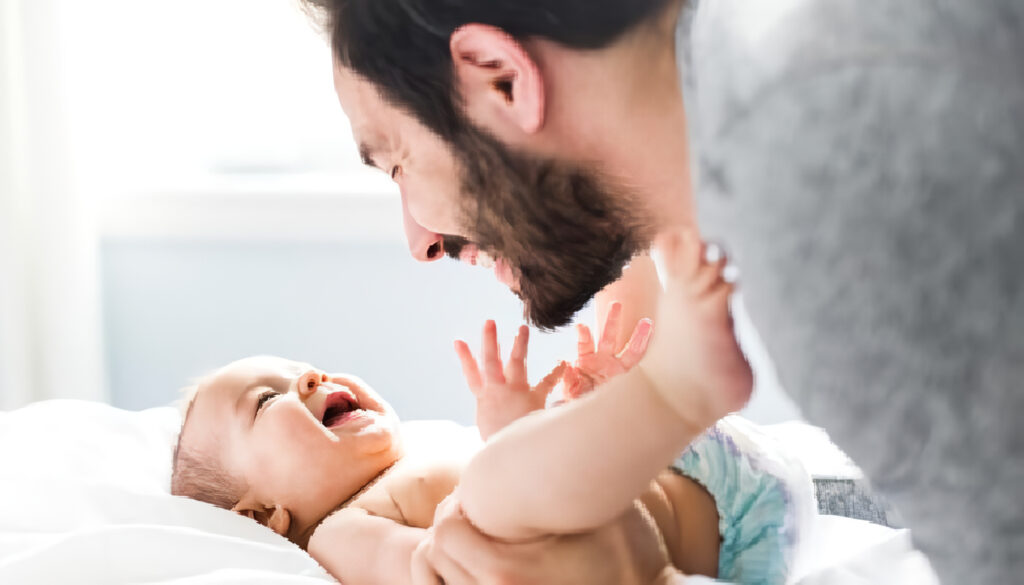 Licencia de Paternidad – Ley 2114 de 2021