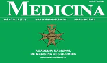 Revista de la Academia Nacional de Medicina