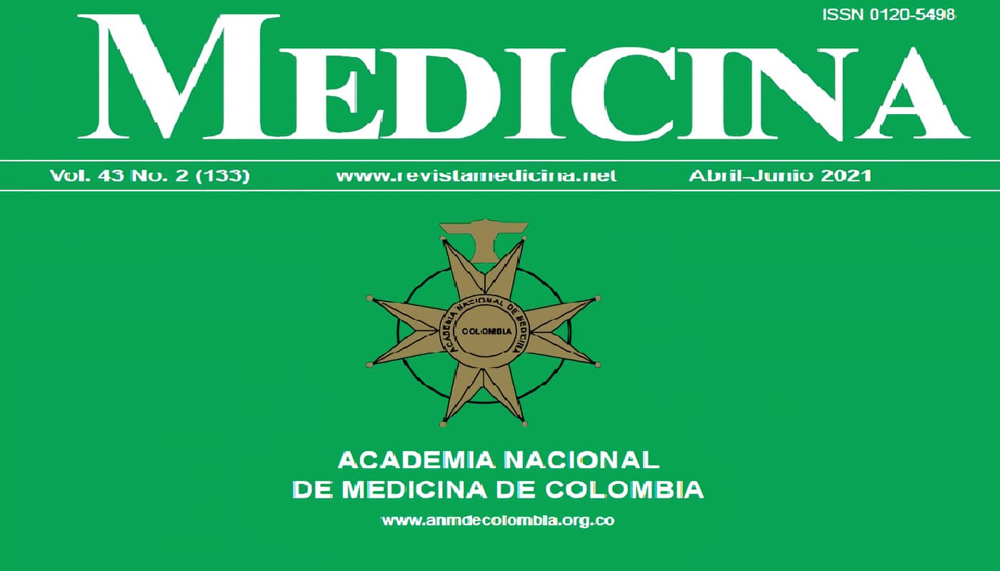 Revista de la Academia Nacional de Medicina