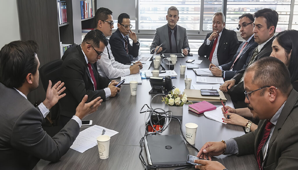 Unidad Administrativa Especial Migración Colombia