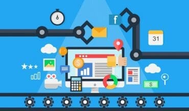 Automatización en Marketing